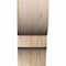 Ekena Millwork Ridgewood Smooth Corbel, Douglas Fir, 5 1/2"W x 8"D x 12"H COR06X08X12RID00SDF - alternate 2